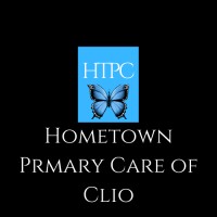 Hometown Primary Care of Clio logo, Hometown Primary Care of Clio contact details