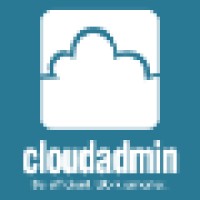 Cloudadmin, inc logo, Cloudadmin, inc contact details