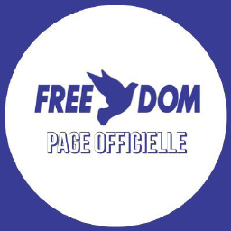 Radio Free Dom logo, Radio Free Dom contact details