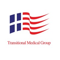 Transitional Medical Group logo, Transitional Medical Group contact details