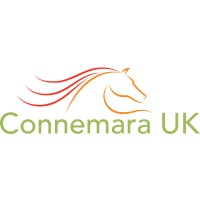 Connemara UK logo, Connemara UK contact details