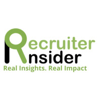 Recruiter Insider logo, Recruiter Insider contact details