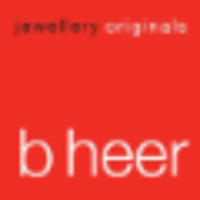 b heer jewellery originals logo, b heer jewellery originals contact details