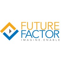 FutureFactor360 logo, FutureFactor360 contact details