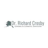 Richard Crosby DDS logo, Richard Crosby DDS contact details