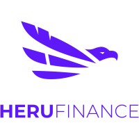 Heru Finance logo, Heru Finance contact details