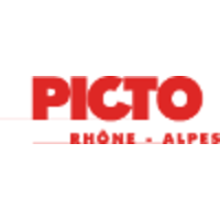 Picto rhone alpes logo, Picto rhone alpes contact details