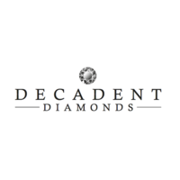 Decadent Diamonds logo, Decadent Diamonds contact details