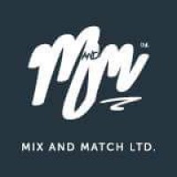 Mix and Match Ltd logo, Mix and Match Ltd contact details