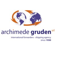 ARCHIMEDE GRUDEN logo, ARCHIMEDE GRUDEN contact details