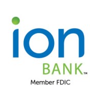 Ion Bank logo, Ion Bank contact details