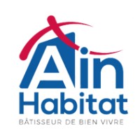 Ain Habitat logo, Ain Habitat contact details