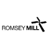 Romsey Mill logo, Romsey Mill contact details