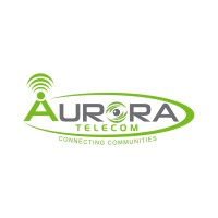 Auroratelecom logo, Auroratelecom contact details