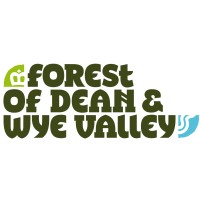 Visit Dean Wye logo, Visit Dean Wye contact details