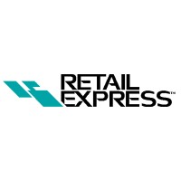 Retail Express logo, Retail Express contact details