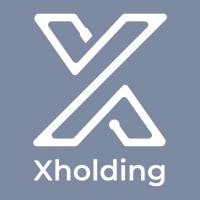 Xholding logo, Xholding contact details