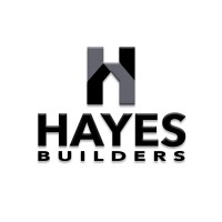 Hayes Builders logo, Hayes Builders contact details