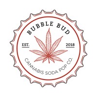 Bubble Bud logo, Bubble Bud contact details