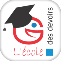 L'école des devoirs logo, L'école des devoirs contact details