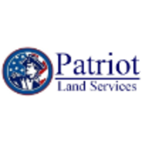 Patriot Land Services logo, Patriot Land Services contact details