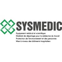 SYSMEDIC logo, SYSMEDIC contact details