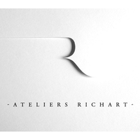 Atelier Richart logo, Atelier Richart contact details