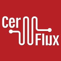 CerFlux logo, CerFlux contact details