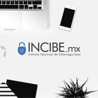 Instituto Nacional de Ciberseguridad MX logo, Instituto Nacional de Ciberseguridad MX contact details