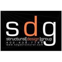 structural[design]group logo, structural[design]group contact details