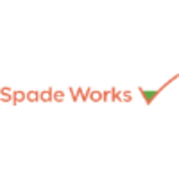 Spade Works logo, Spade Works contact details