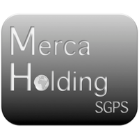 MercaHolding SGPS logo, MercaHolding SGPS contact details