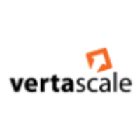 Vertascale logo, Vertascale contact details