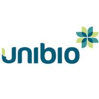 Unibio logo, Unibio contact details