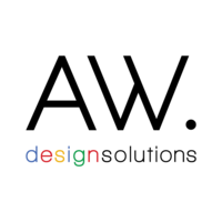 AW Design Solutions logo, AW Design Solutions contact details