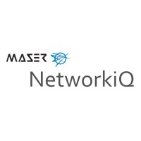 Maser NetworkiQ logo, Maser NetworkiQ contact details