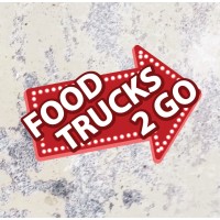 Food Trucks 2 Go logo, Food Trucks 2 Go contact details