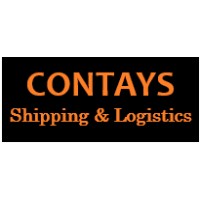 Contays Shipping & Logistics, Istanbul logo, Contays Shipping & Logistics, Istanbul contact details