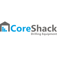 CoreShack Drilling Equipment logo, CoreShack Drilling Equipment contact details