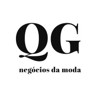 QG negócios da moda logo, QG negócios da moda contact details