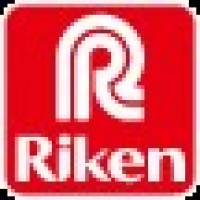 RIKEN VITAMIN USA, INC logo, RIKEN VITAMIN USA, INC contact details