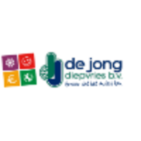 De Jong Diepvries B.V. logo, De Jong Diepvries B.V. contact details