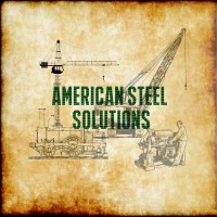 American Steel Solutions logo, American Steel Solutions contact details