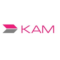 KAM LOGISTICS logo, KAM LOGISTICS contact details