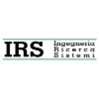 IRS Srl logo, IRS Srl contact details