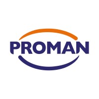 Proman UK logo, Proman UK contact details