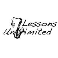 Lessons Unlimited logo, Lessons Unlimited contact details