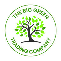 The Big Green Trading Company Limited logo, The Big Green Trading Company Limited contact details