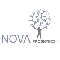 NOVA Probiotics® | Canada & USA logo, NOVA Probiotics® | Canada & USA contact details