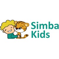 Simba Kids logo, Simba Kids contact details